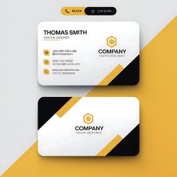 Business Cards