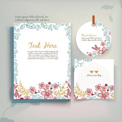 Greetings Cards