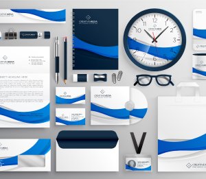 Business Stationery