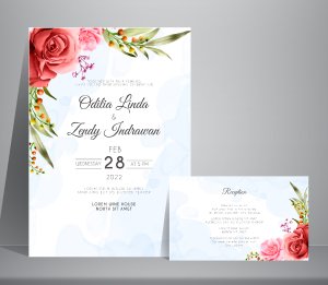 Invitations Cards