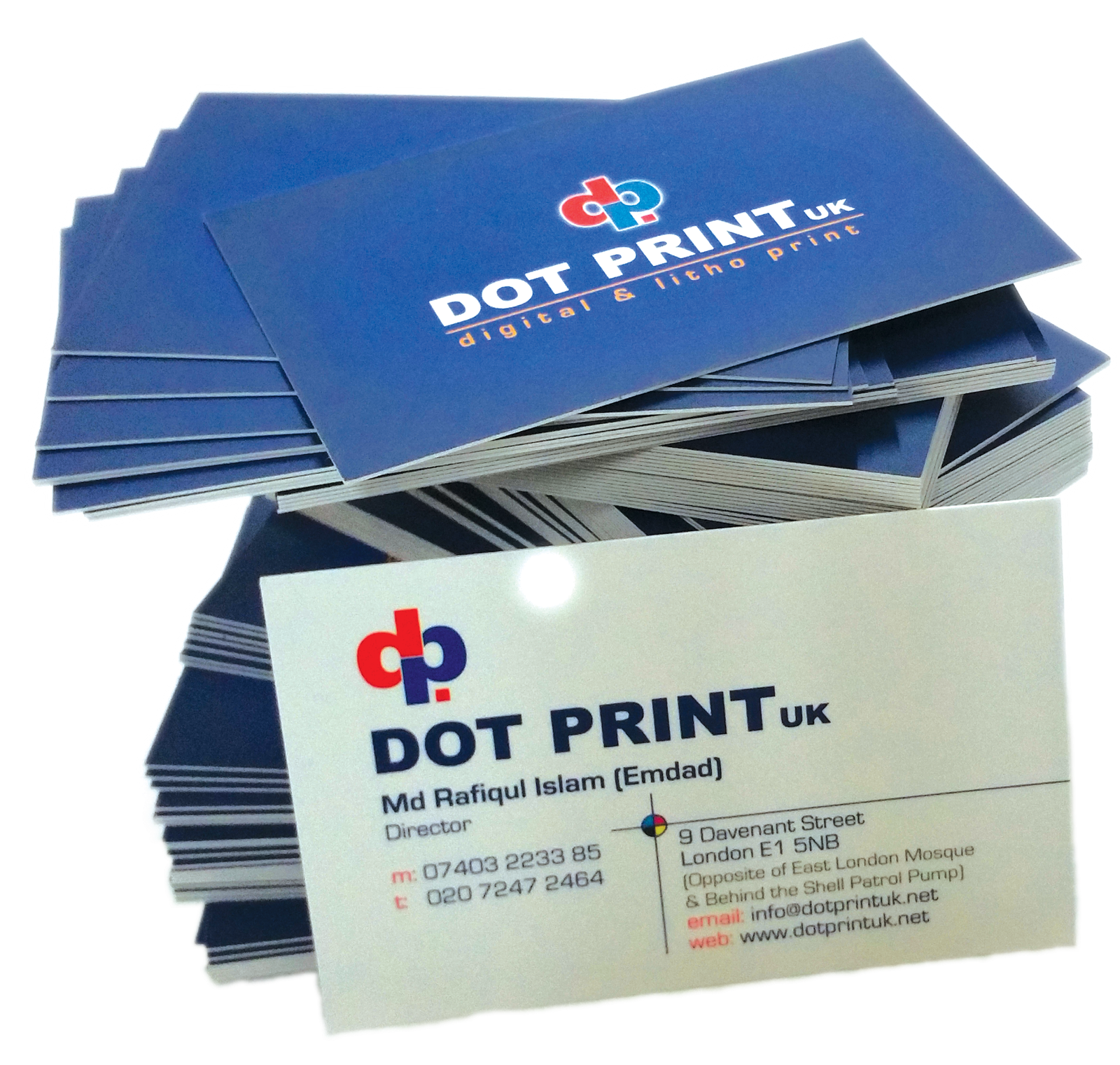 Business Cards